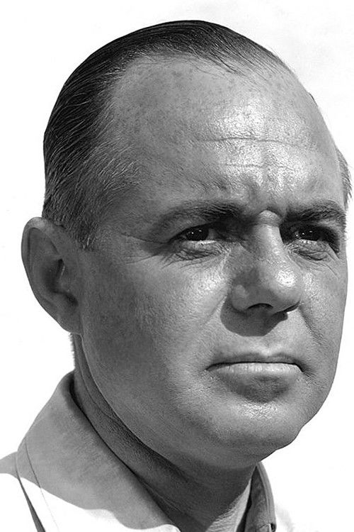 Photo of John Gallaudet