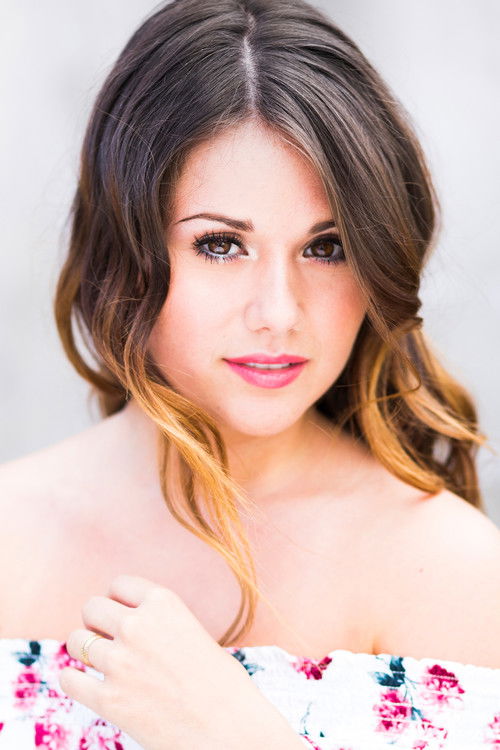 Photo of Frédérique Dufort