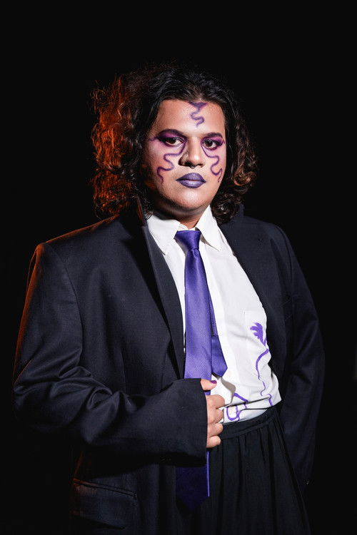 Photo of Bruny Derotzi