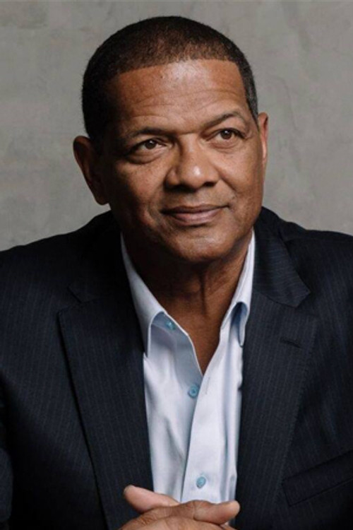 Photo of Marques Johnson