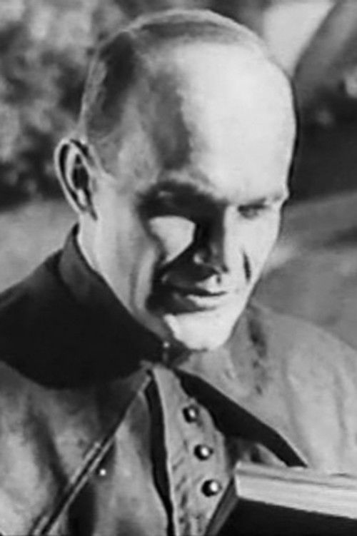 Photo of Pavel Rozhitsky