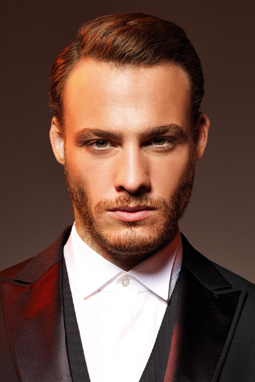 Photo of Kerem Bürsin