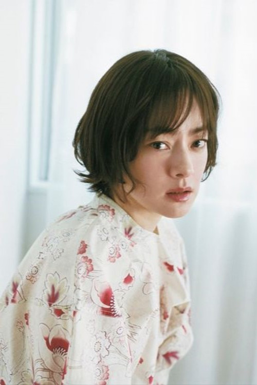 Photo of Mikako Ichikawa