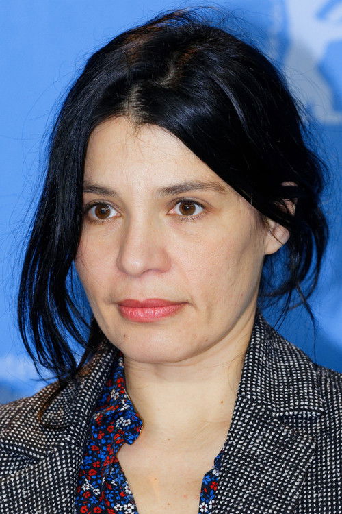 Photo of Teona Strugar Mitevska