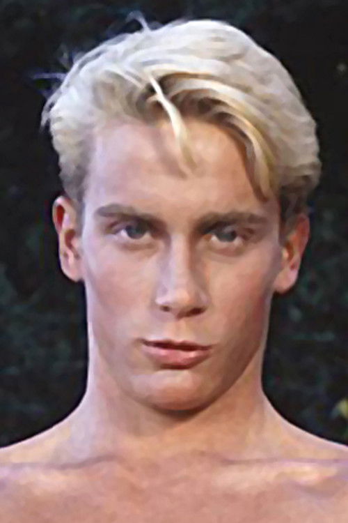 Photo of Chad Knight