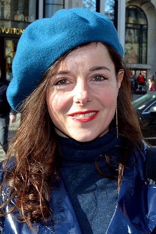 Photo of Laure Calamy