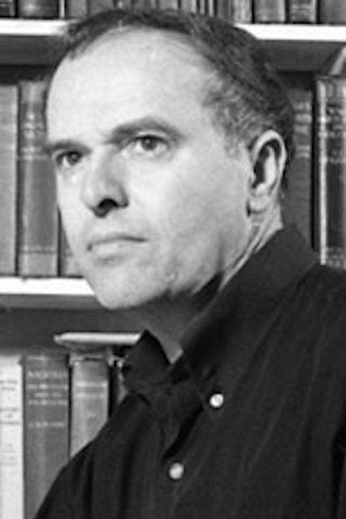 Photo of Kenneth Griffith