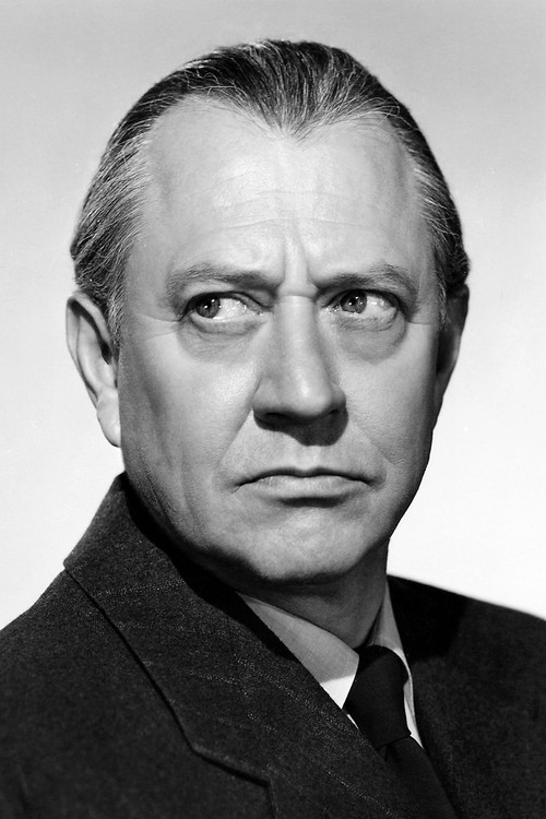 Photo of Carl Benton Reid