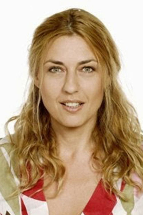 Photo of Faye Kokkinopoulou