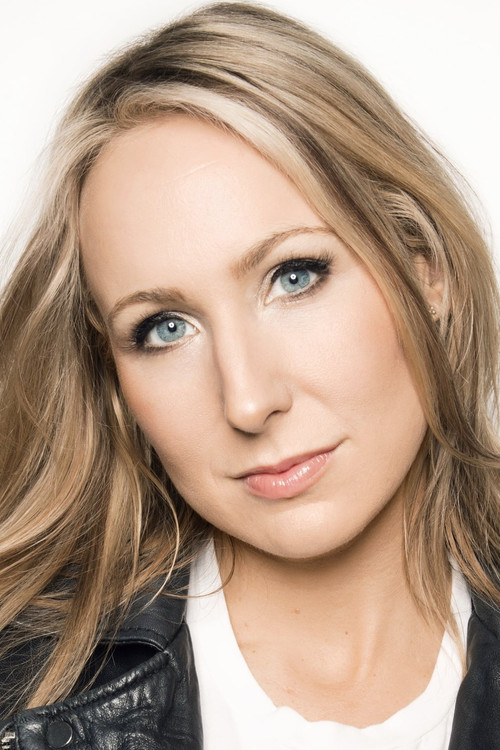 Photo of Nikki Glaser