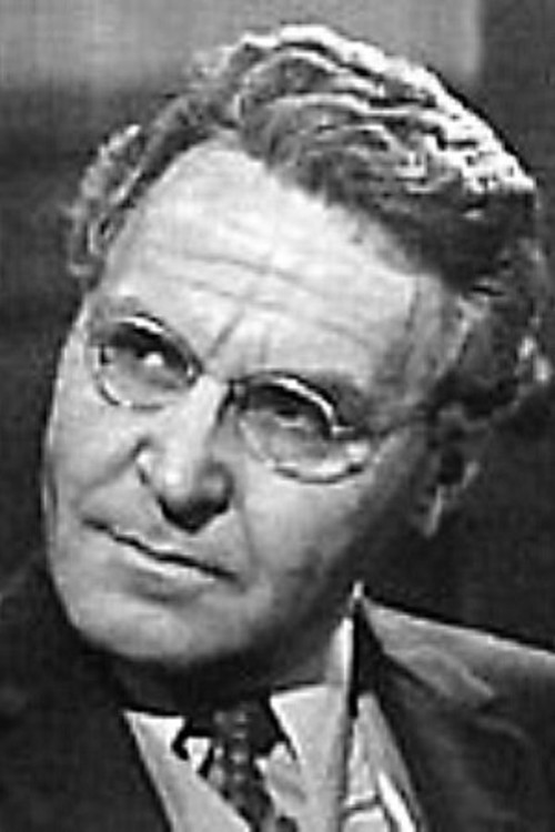 Photo of Owen Weingott