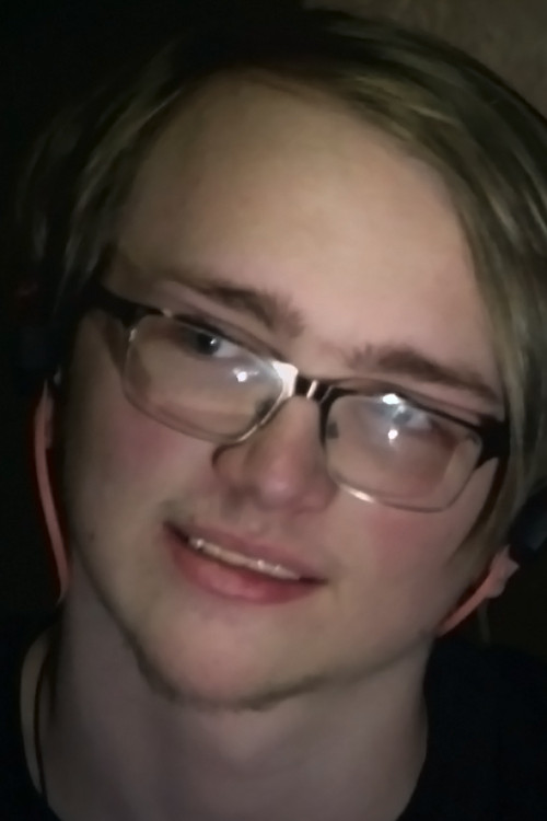 Photo of Aidan Landon