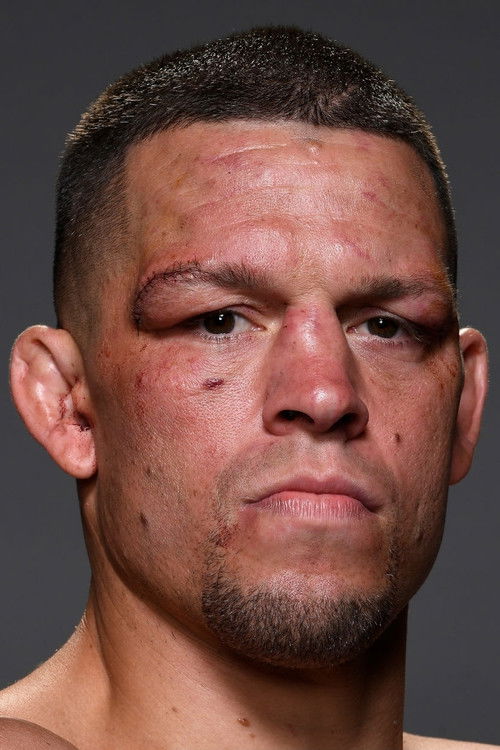 Photo of Nate Diaz
