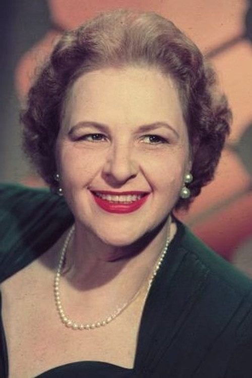 Photo of Kate Smith
