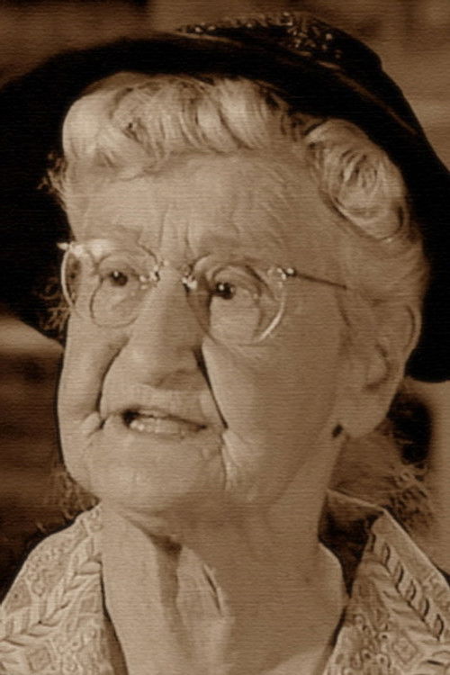 Photo of Merie Earle