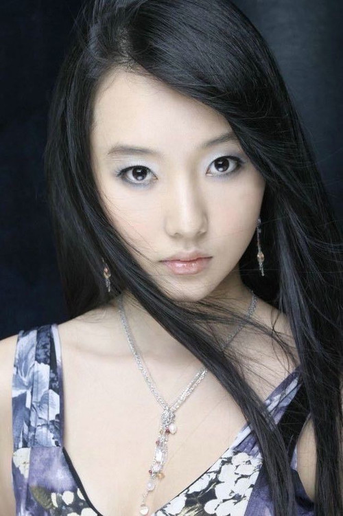 Photo of Lee Jung-hyun