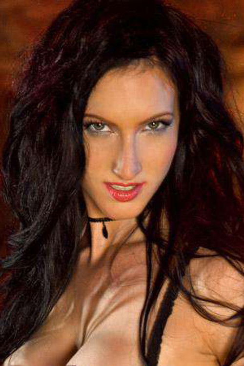 Photo of Amadea Emily