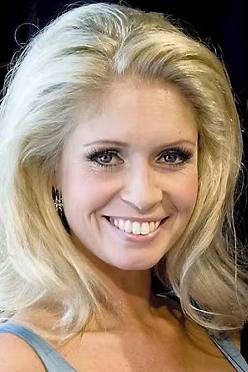 Photo of Karina Frimodt