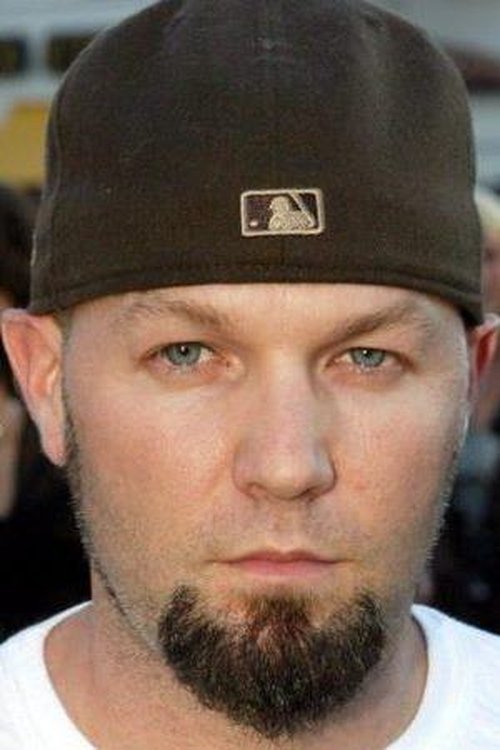 Photo of Fred Durst