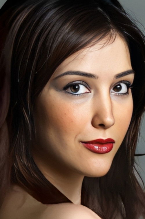 Photo of Şahika Koldemir