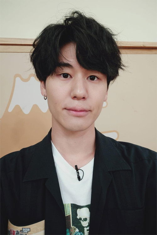 Photo of Toyoda Katsunari