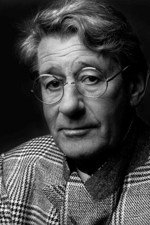 Photo of Helmut Newton