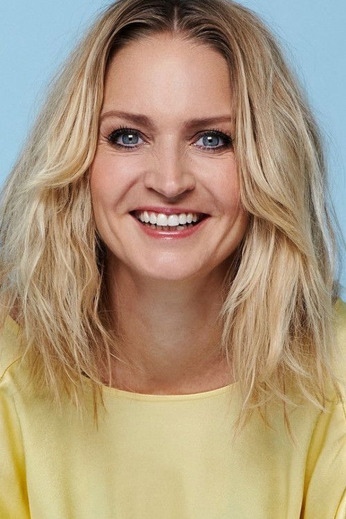 Photo of Annette Heick