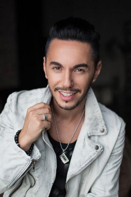 Photo of Timur Kerimov