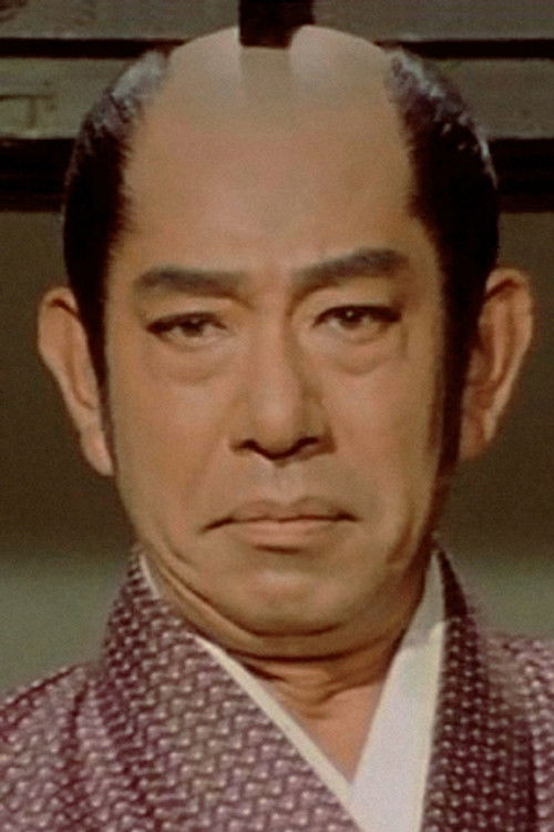 Photo of Takeya Nakamura