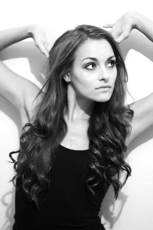 Photo of Hannaj Bang Bendz