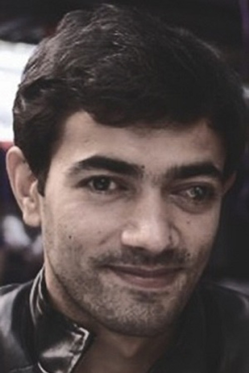 Photo of Elshan Asgarov