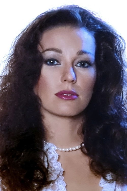 Photo of Annette Haven