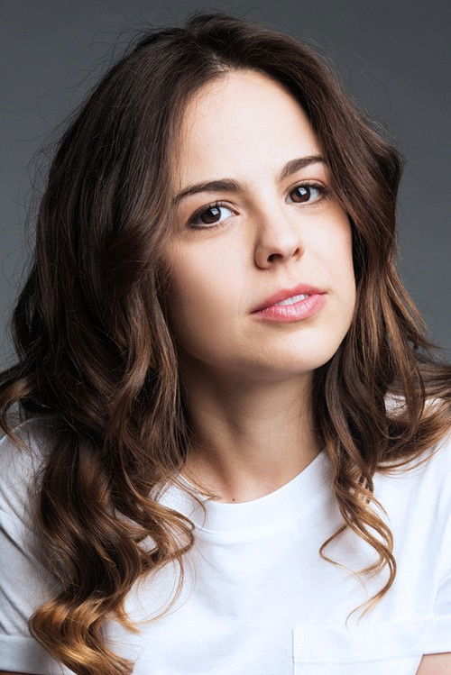 Photo of Marian Arahuetes