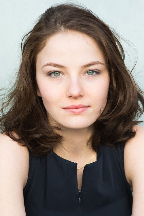 Photo of Devrim Lingnau