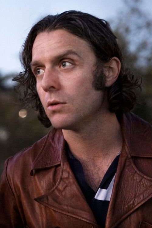 Photo of Nick O'Malley