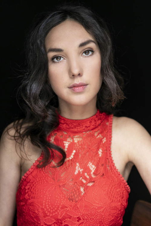 Photo of Ripeka Templeton