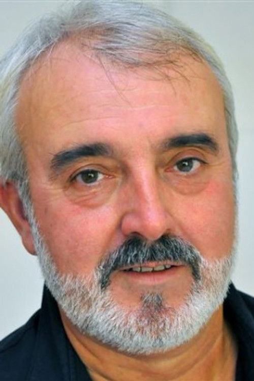 Photo of Paco Alegre