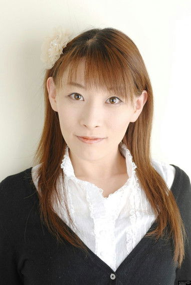 Photo of Yuko Goto
