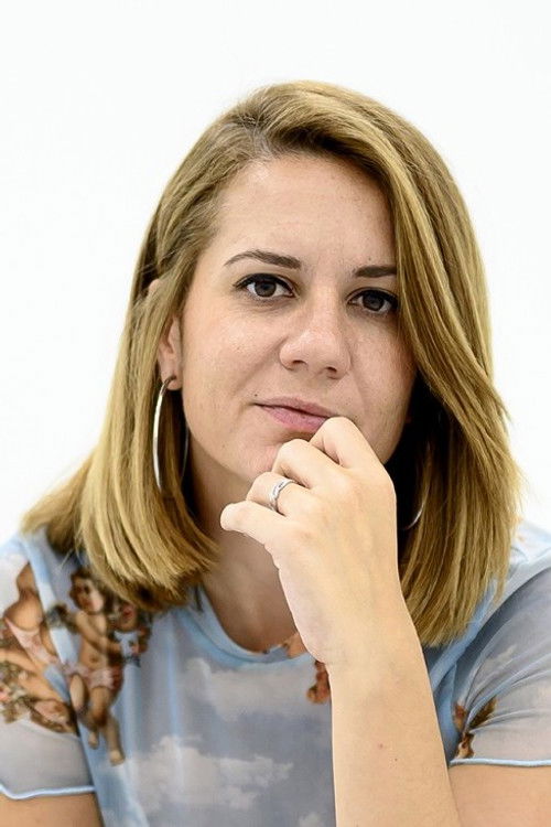 Photo of Henar Álvarez