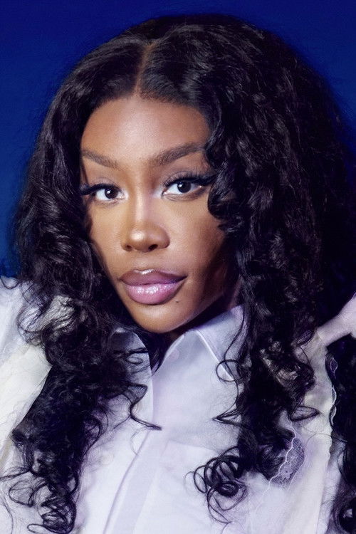 Photo of SZA