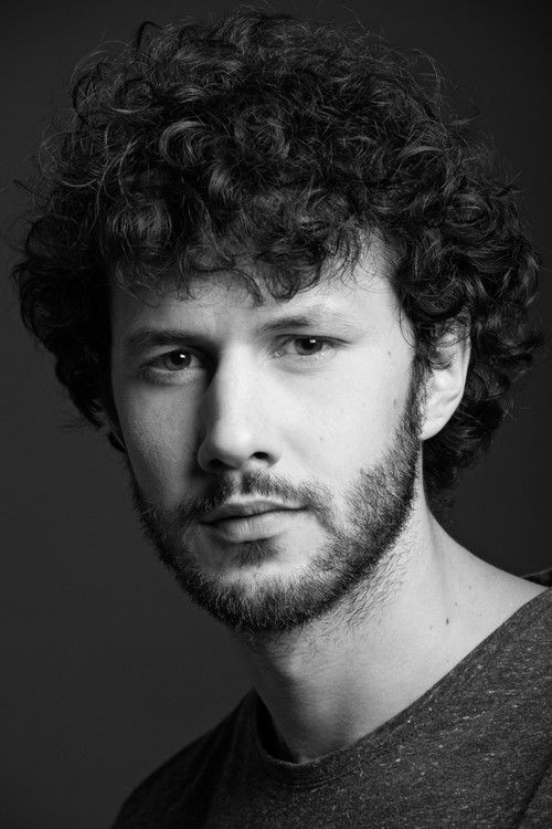 Photo of Joe Manjón