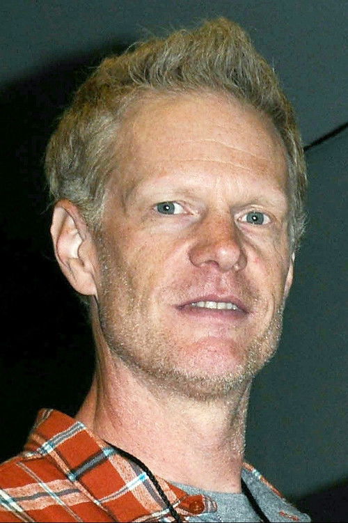 Photo of Brian Steele