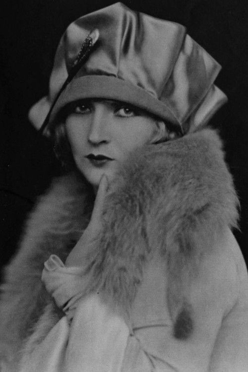 Photo of Belle Bennett