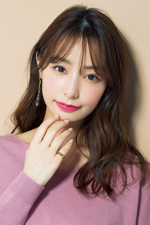 Photo of Misato Ugaki