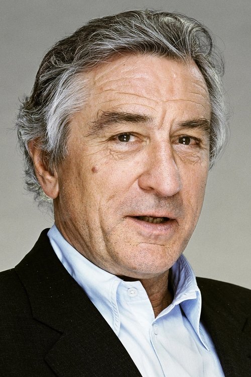 Photo of Robert De Niro