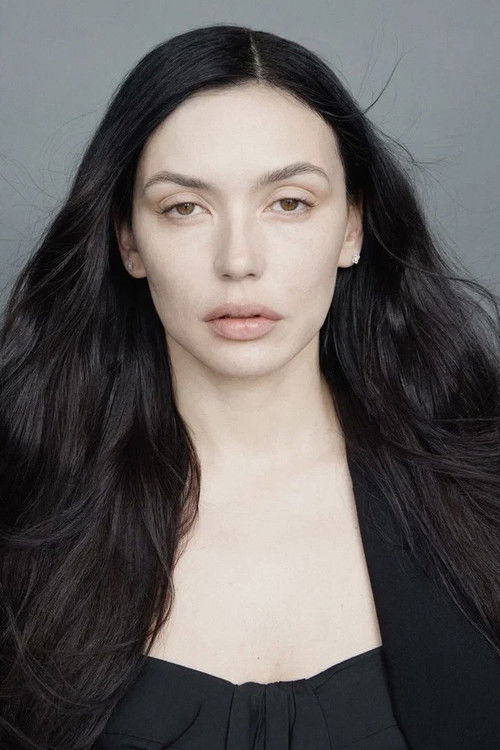 Photo of Olga Seryabkina