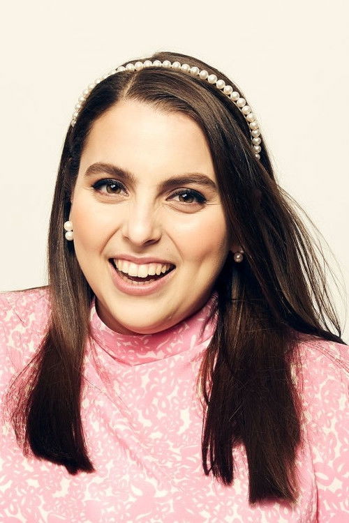 Photo of Beanie Feldstein