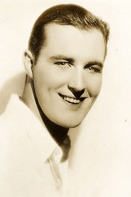 Photo of Francis X. Bushman Jr.