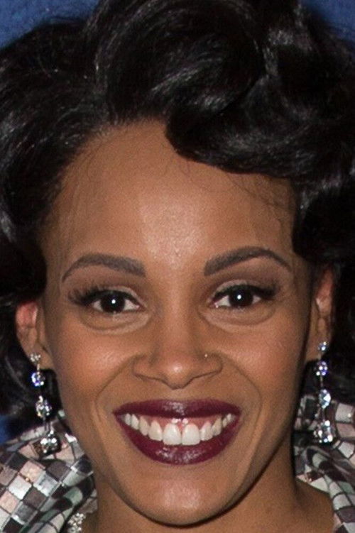 Photo of Aurelia Michael