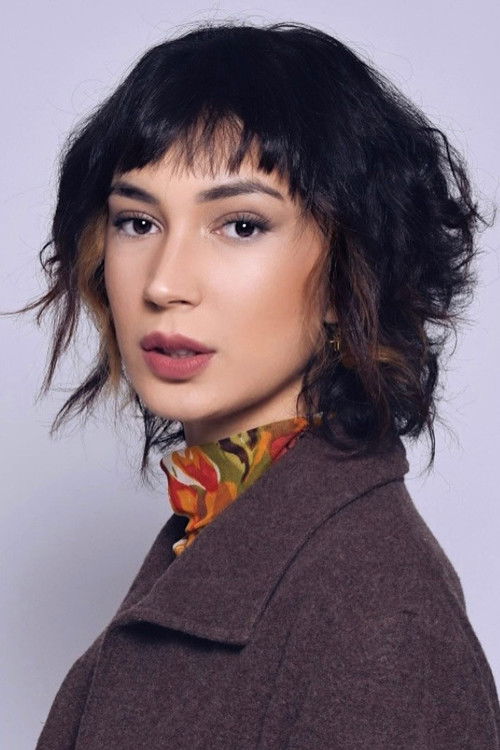 Photo of Rafaela Andrade